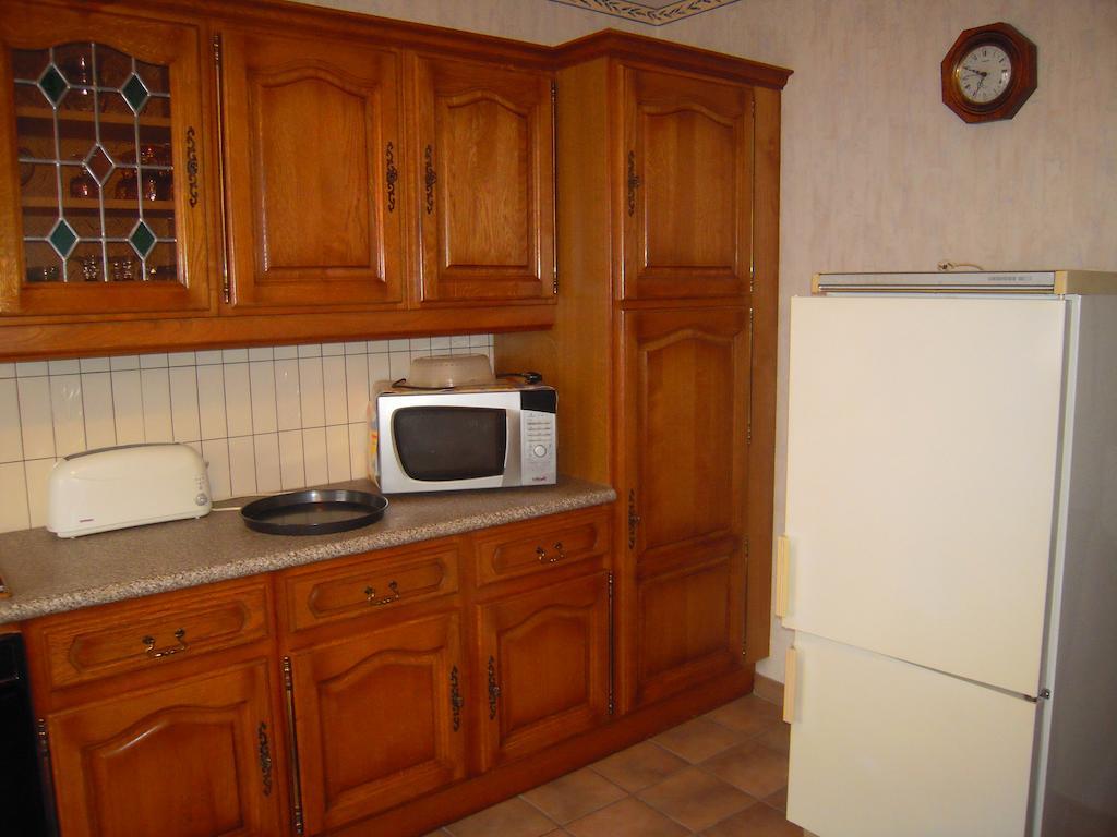 Gîte du Moulin Ingersheim Cameră foto